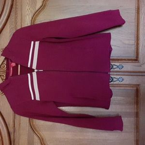 Gloria Vanderbilt Jacket